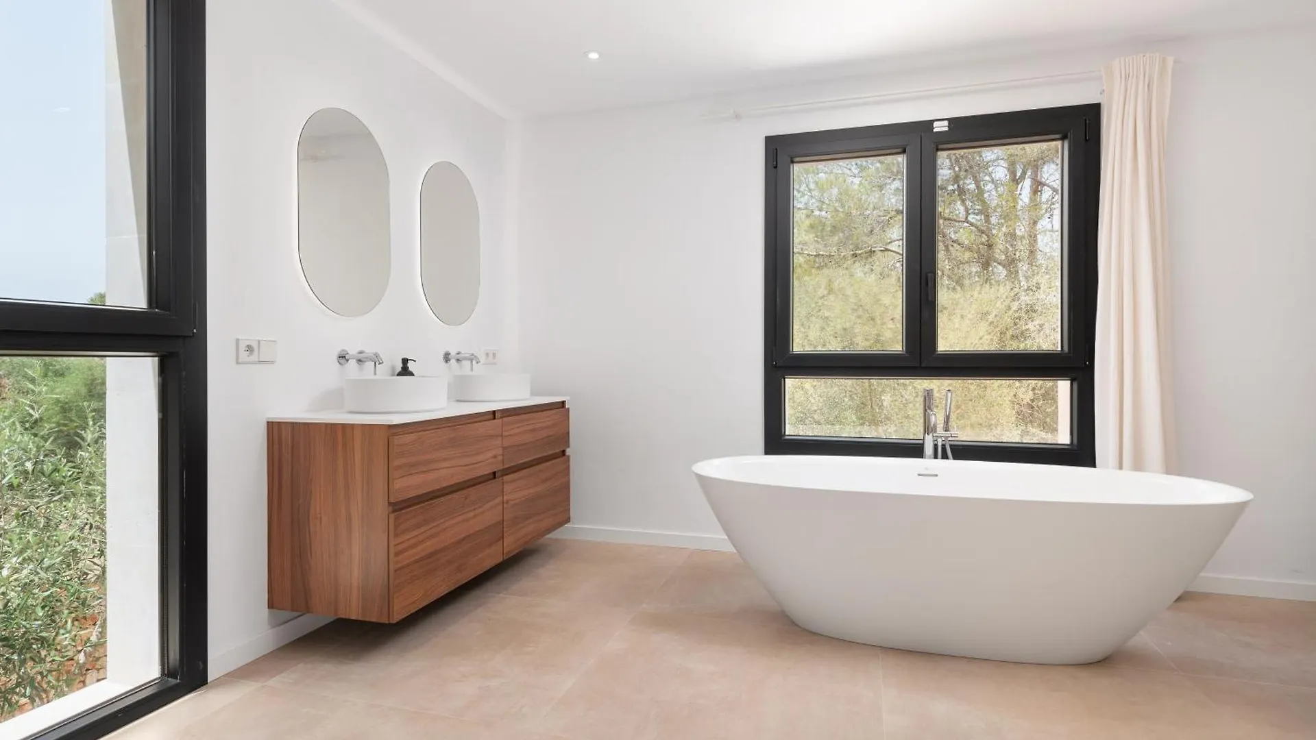 Holiday home New! Villa Ses Rotes, Cala Sa Nau, Mallorca Cala Ferrera