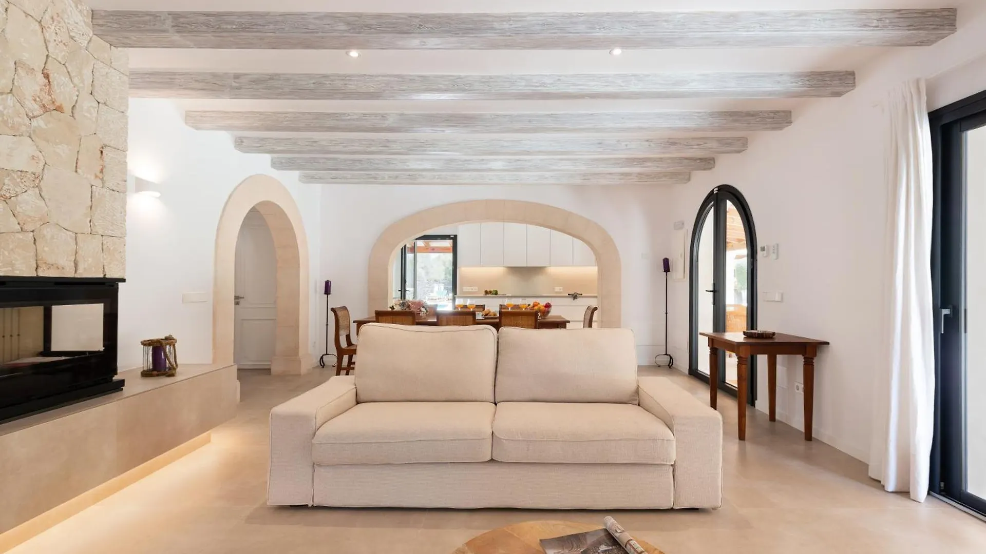 New! Villa Ses Rotes, Cala Sa Nau, Mallorca Cala Ferrera  0*, Cala Ferrera (Mallorca) Spain