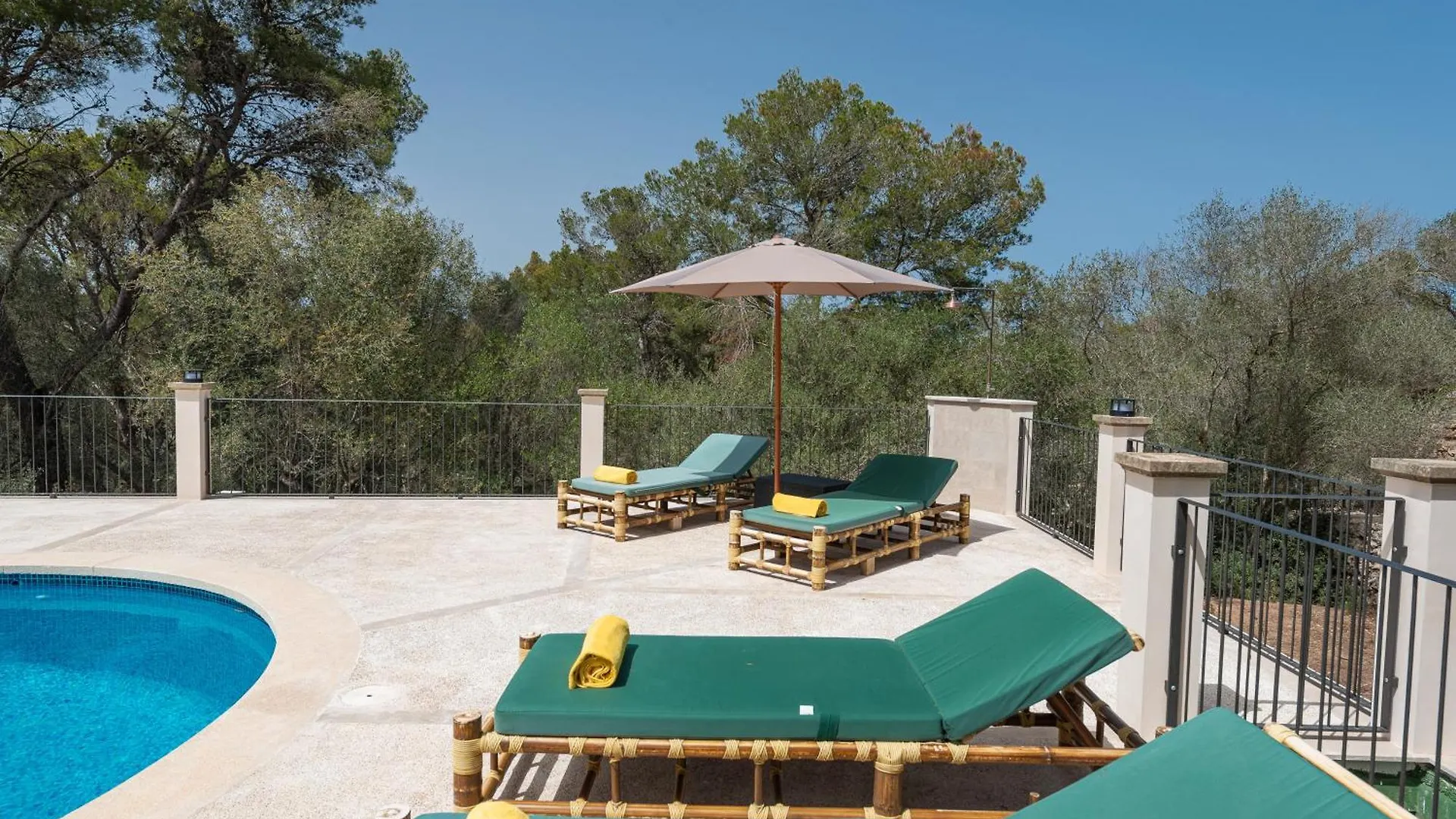 New! Villa Ses Rotes, Cala Sa Nau, Mallorca Cala Ferrera  0*, Cala Ferrera (Mallorca)