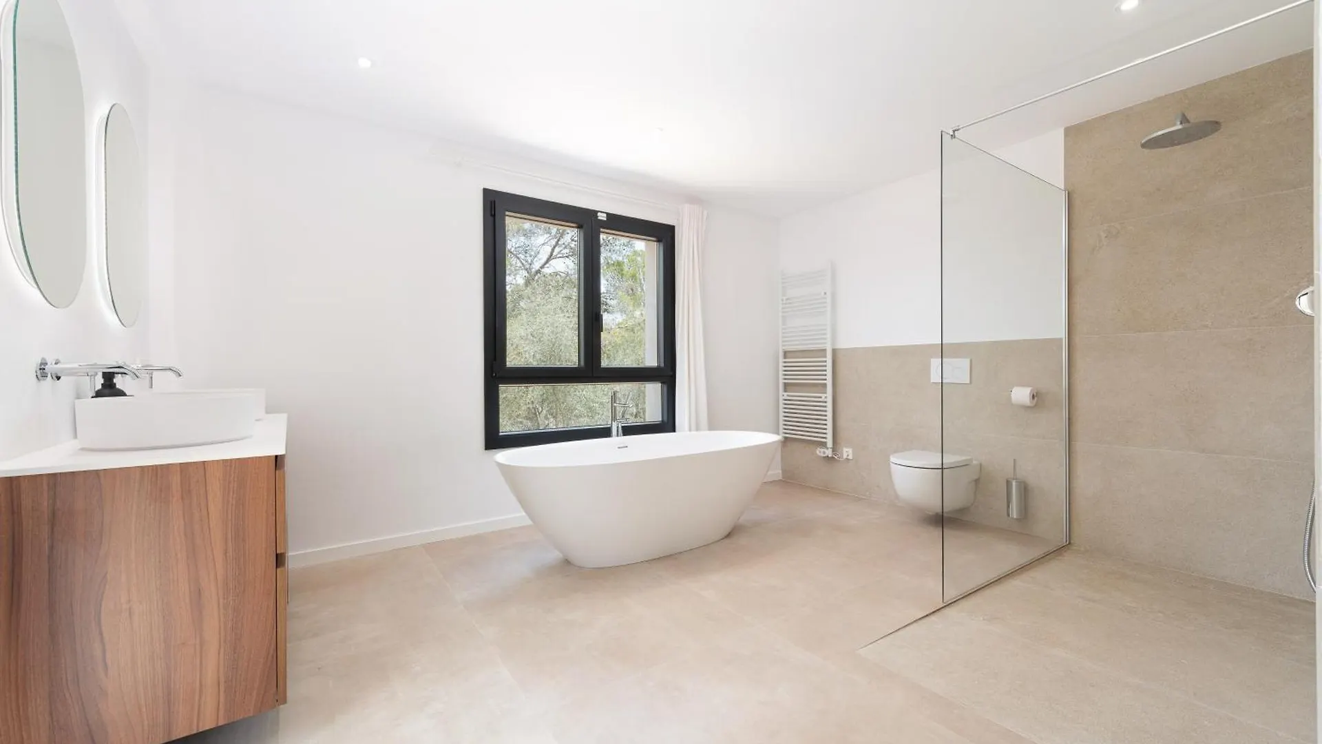 New! Villa Ses Rotes, Cala Sa Nau, Mallorca Cala Ferrera