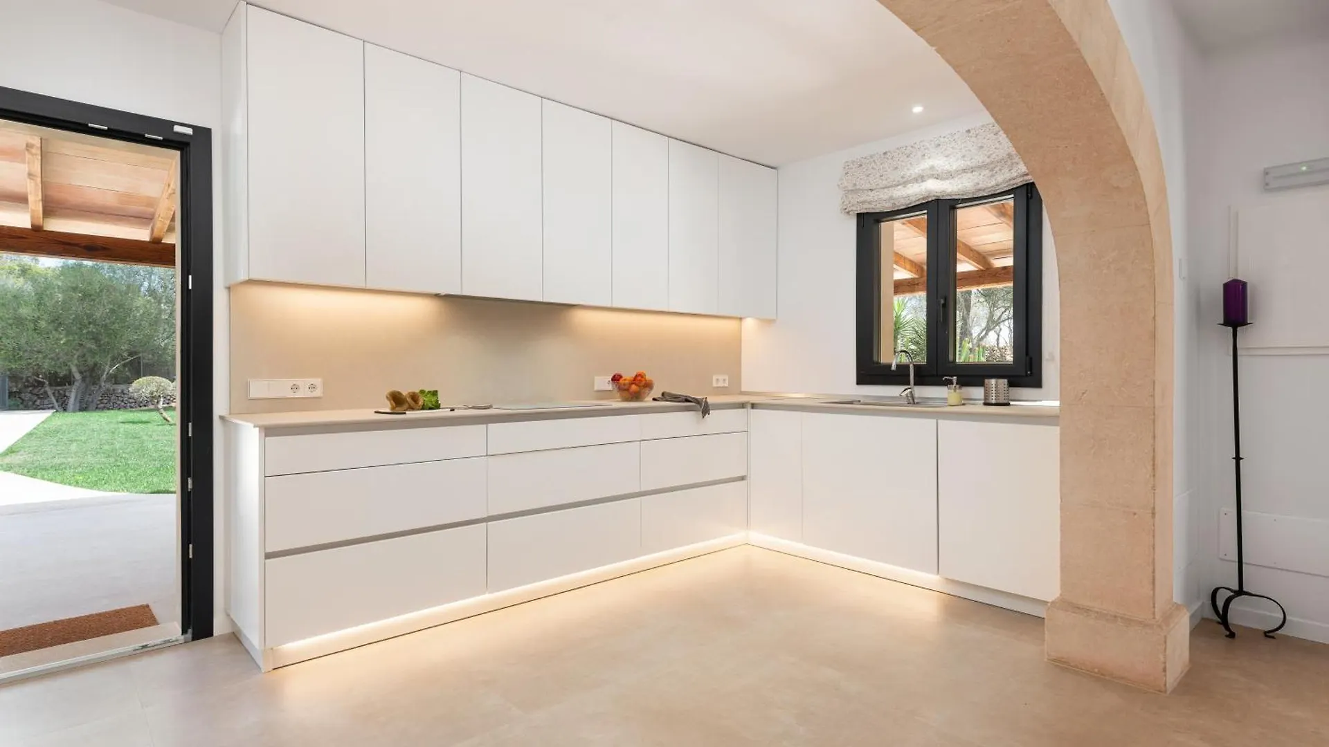 New! Villa Ses Rotes, Cala Sa Nau, Mallorca Cala Ferrera  0*, Cala Ferrera (Mallorca)