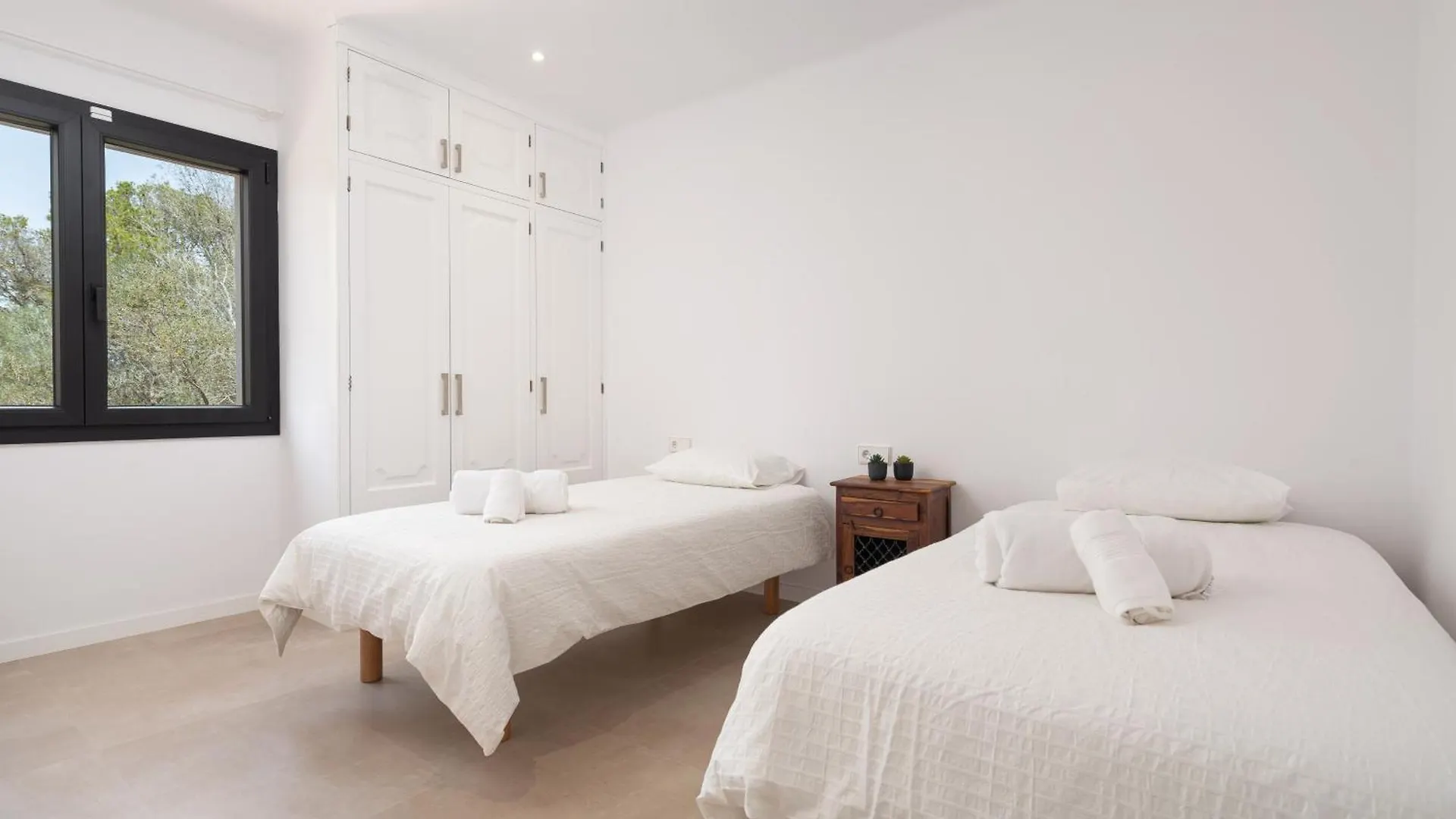 Holiday home New! Villa Ses Rotes, Cala Sa Nau, Mallorca Cala Ferrera