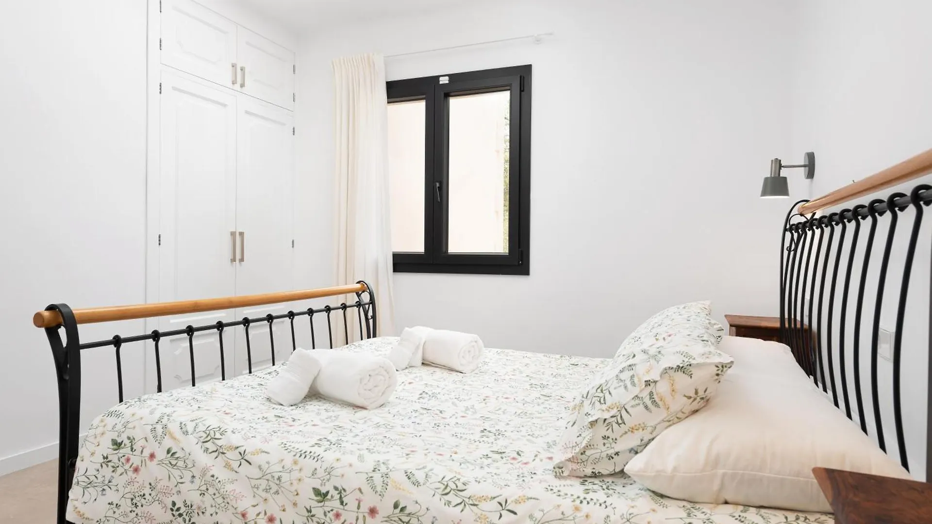 Prázdninový dům New! Villa Ses Rotes, Cala Sa Nau, Mallorca Cala Ferrera