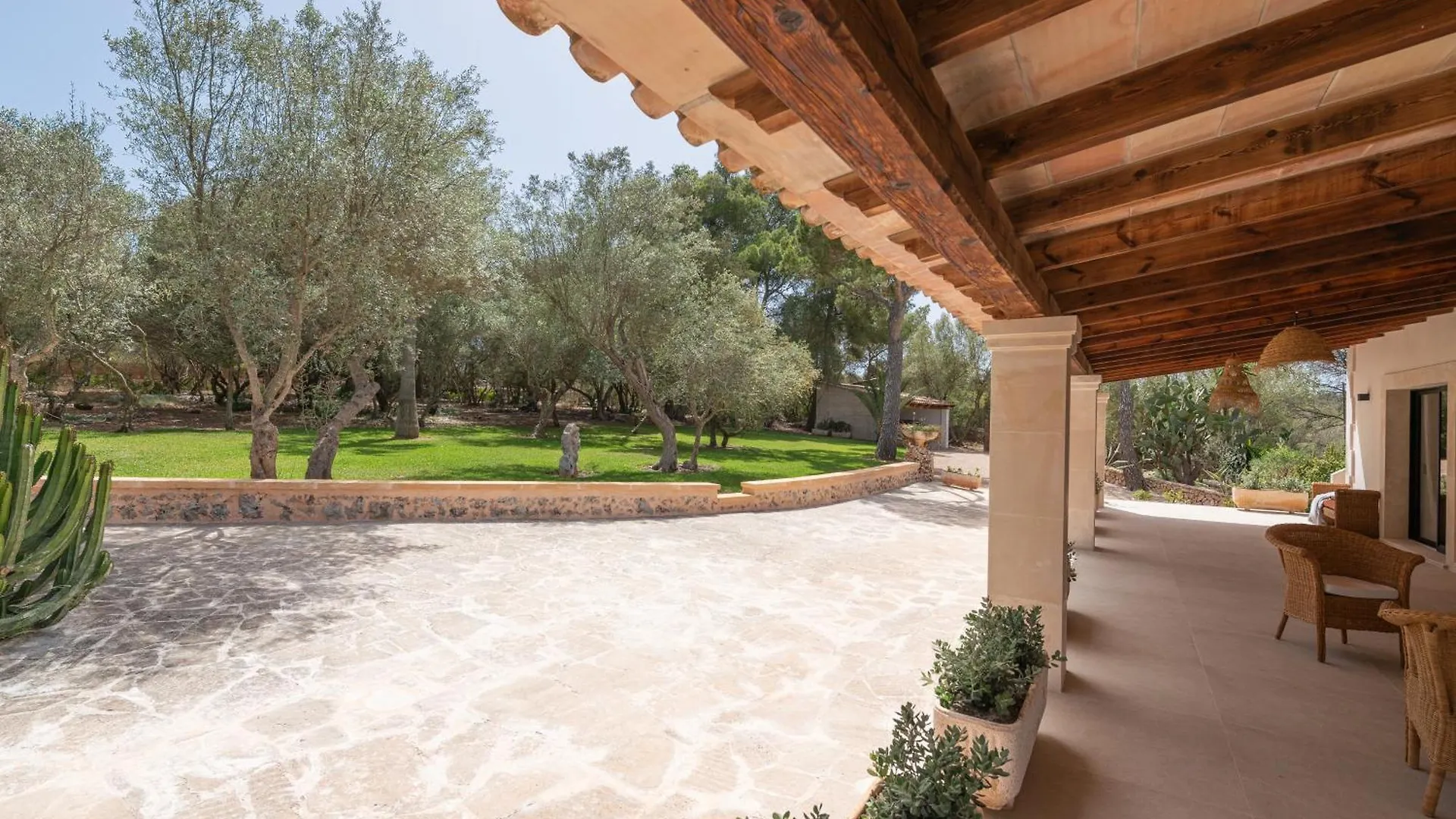 New! Villa Ses Rotes, Cala Sa Nau, Mallorca Cala Ferrera  0*, Cala Ferrera (Mallorca)