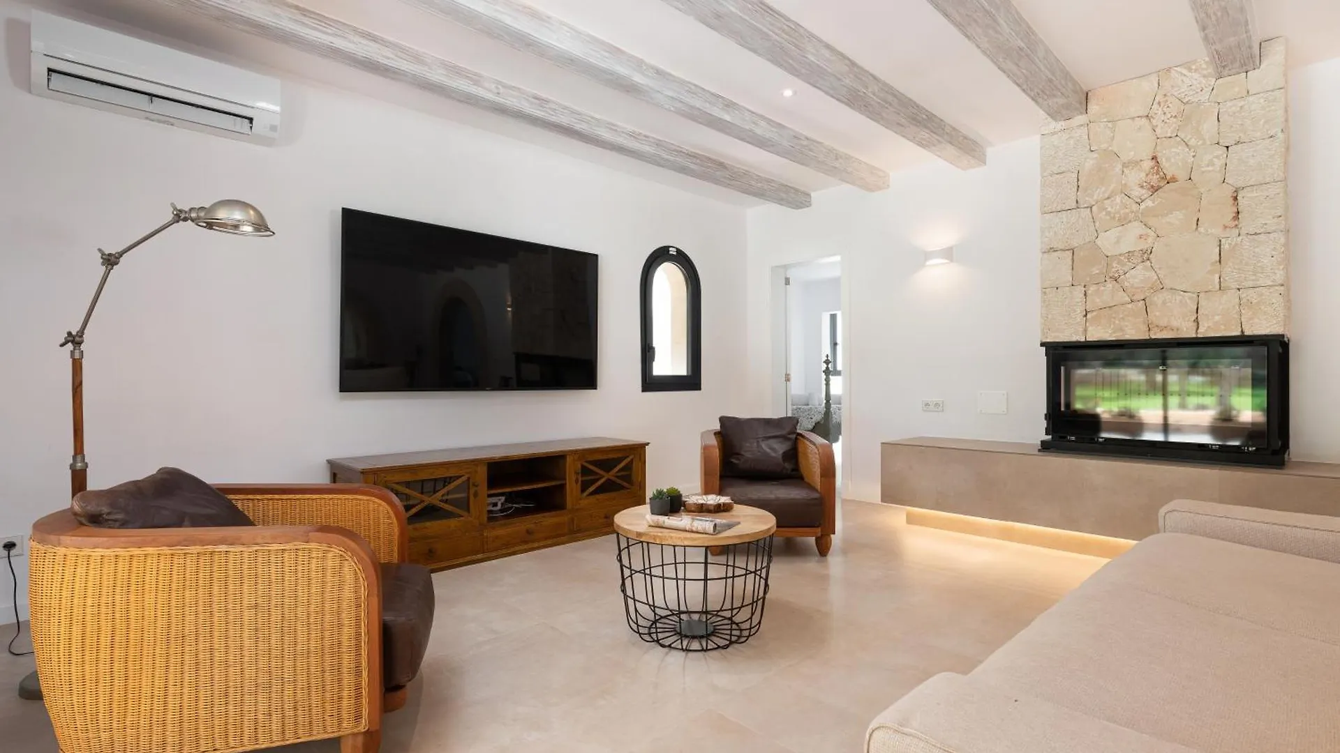 New! Villa Ses Rotes, Cala Sa Nau, Mallorca Cala Ferrera  Cala Ferrera (Mallorca)